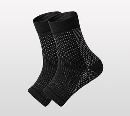 NeuroFit™ – Il Supporto Intelligente per Muoverti con Più Comfort