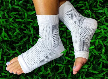 NeuroFit™ – Il Supporto Intelligente per Muoverti con Più Comfort