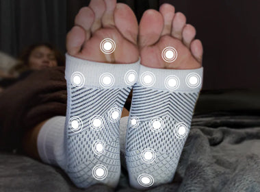 NeuroFit™ – Il Supporto Intelligente per Muoverti con Più Comfort